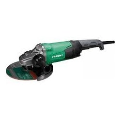 Amoladora 2200w 230mm G23sw2w7z + Disco
