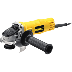 Dwe4056 Miniamoladora 800w 115mm