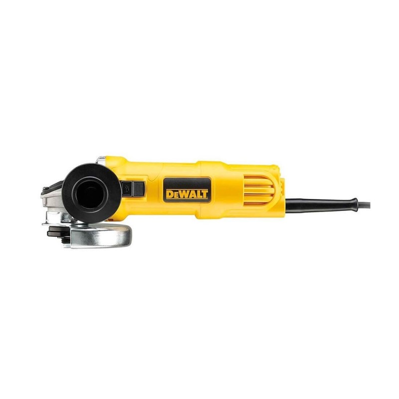 Dwe4056 Miniamoladora 800w 115mm