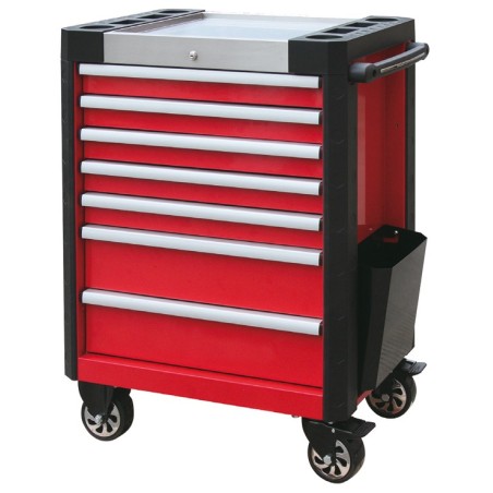 Carro Taller 203 Herrtas Pro Profer Top Pt1557