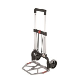 Carro Super Plegable Aluminio 125kg
