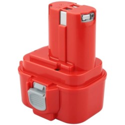 Bateria Makita 9100  3,5 Ah