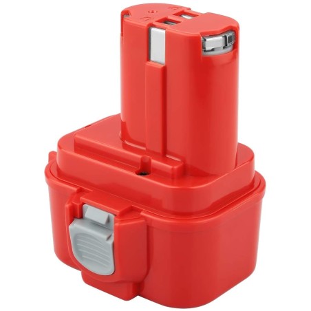 Bateria Makita 9100  3,5 Ah