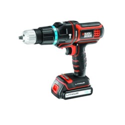 Multivevo Multiherram Cab Perc 18v 1.5ah