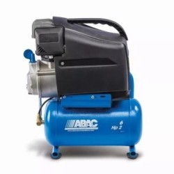 Compresor Start L20 2hp 6l