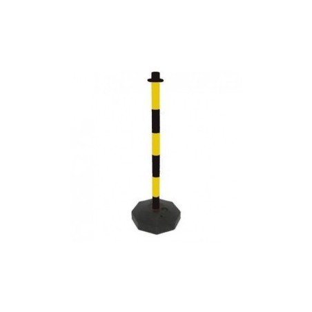 Poste Cadena  Neg-amar