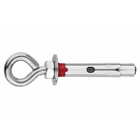 Anclaje Dynabolt Argolla 8x45