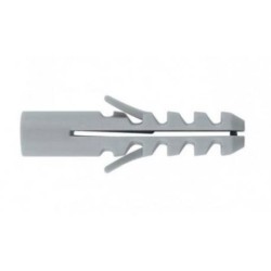 Taco Nylon 10x50 S/collarin  50unds.