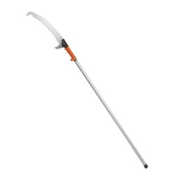 Serrucho Podar C/pertiga 1,85+2,9m