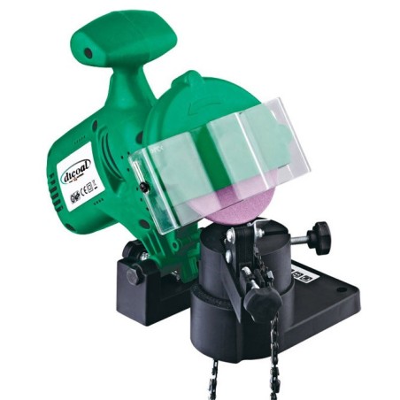 Afilador Electrico Cadenas 220w